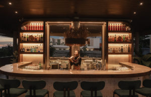 Taste of the Mediterranean Coast in Bali at Riviera Restaurants Riviera