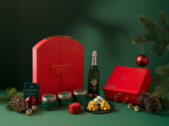 Celebrate Festive Season with Gran Meliá Jakarta Gran Melia Jakarta