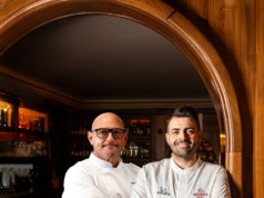 Gastronomic Artistry at Seaside Jazz Mantra, a Night of Flavour and Music by the Ocean The Meru Sanur