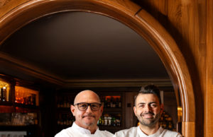 Gastronomic Artistry at Seaside Jazz Mantra, a Night of Flavour and Music by the Ocean The Meru Sanur