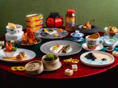 A Celebration of Hong Kong’s Culinary Heritage from Marriott Bonvoy
