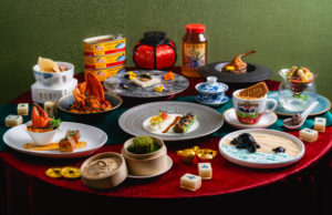 A Celebration of Hong Kong’s Culinary Heritage from Marriott Bonvoy