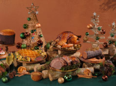 A Call to Indulgent Festivities at Padma Resort Ubud Padma Resort Ubud