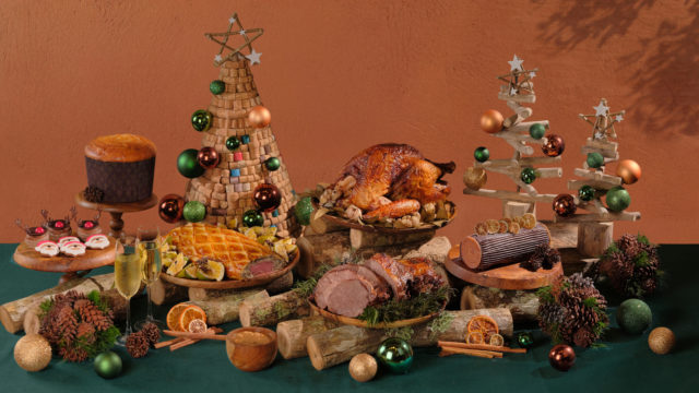 A Call to Indulgent Festivities at Padma Resort Ubud Padma Resort Ubud