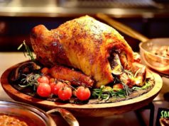 Warm and Delightful Thanksgiving Celebrations at COPA Jakarta