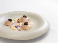 Seven Years of MAURI’s Anniversary Celebration Through Seven Courses MAURI