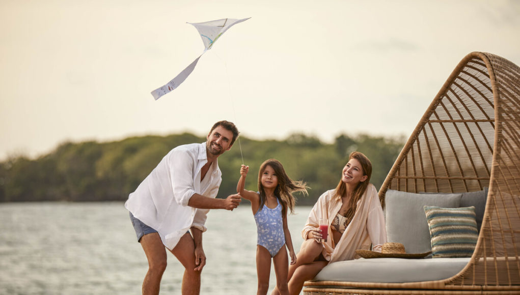 The Westin Resort Nusa Dua, Bali