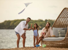 Irresistible Reasons to Celebrate the Holidays at The Westin Resort Nusa Dua, Bali The Westin Resort Nusa Dua, Bali