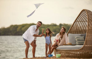 The Westin Resort Nusa Dua, Bali