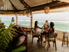 New Beginnings for Dining at Karma Kandara Karma Kandara