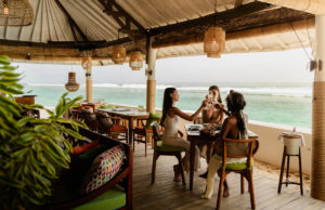 New Beginnings for Dining at Karma Kandara Karma Kandara