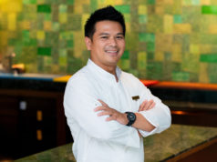Sofitel Bali Nusa Dua Beach Resort Welcomes a New Culinary Visionary Sofitel Bali Nusa Dua Beach Resort