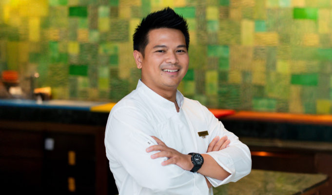 Sofitel Bali Nusa Dua Beach Resort