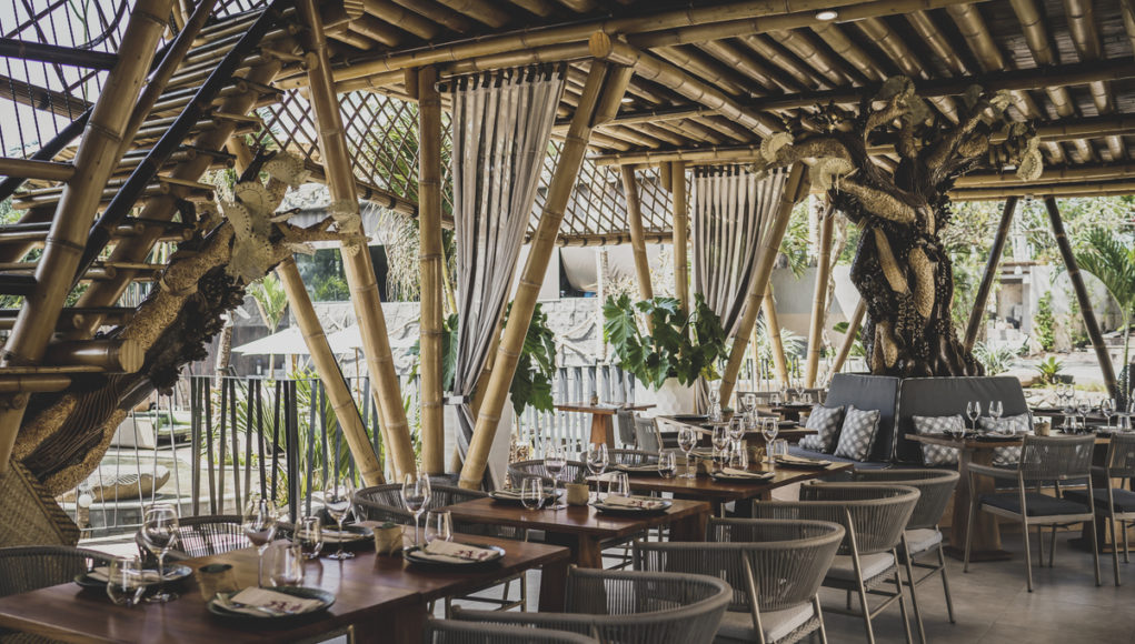 The Jungle Club Ubud