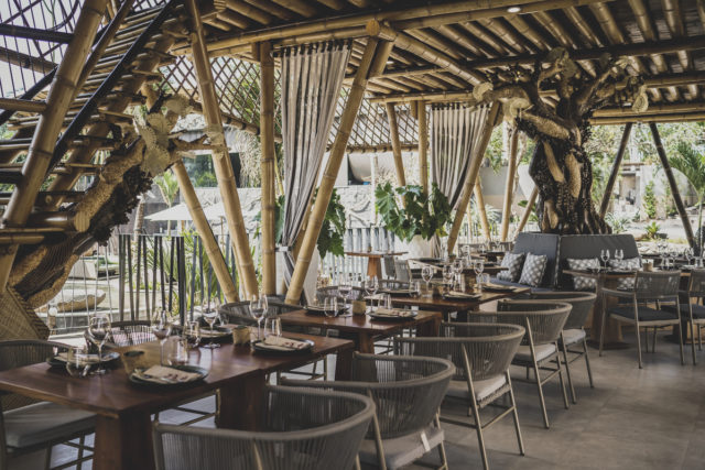 The Jungle Club Ubud