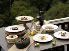 Celebrate the Season with Holiday Dining at Tangelo Restaurant Cicada