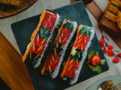 TUI BLUE Berawa Hotel & Villas Celebrates Its First Festive Season TUI BLUE Berawa Hotel & Villas