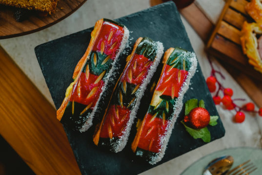 TUI BLUE Berawa Hotel & Villas Celebrates Its First Festive Season TUI BLUE Berawa Hotel & Villas