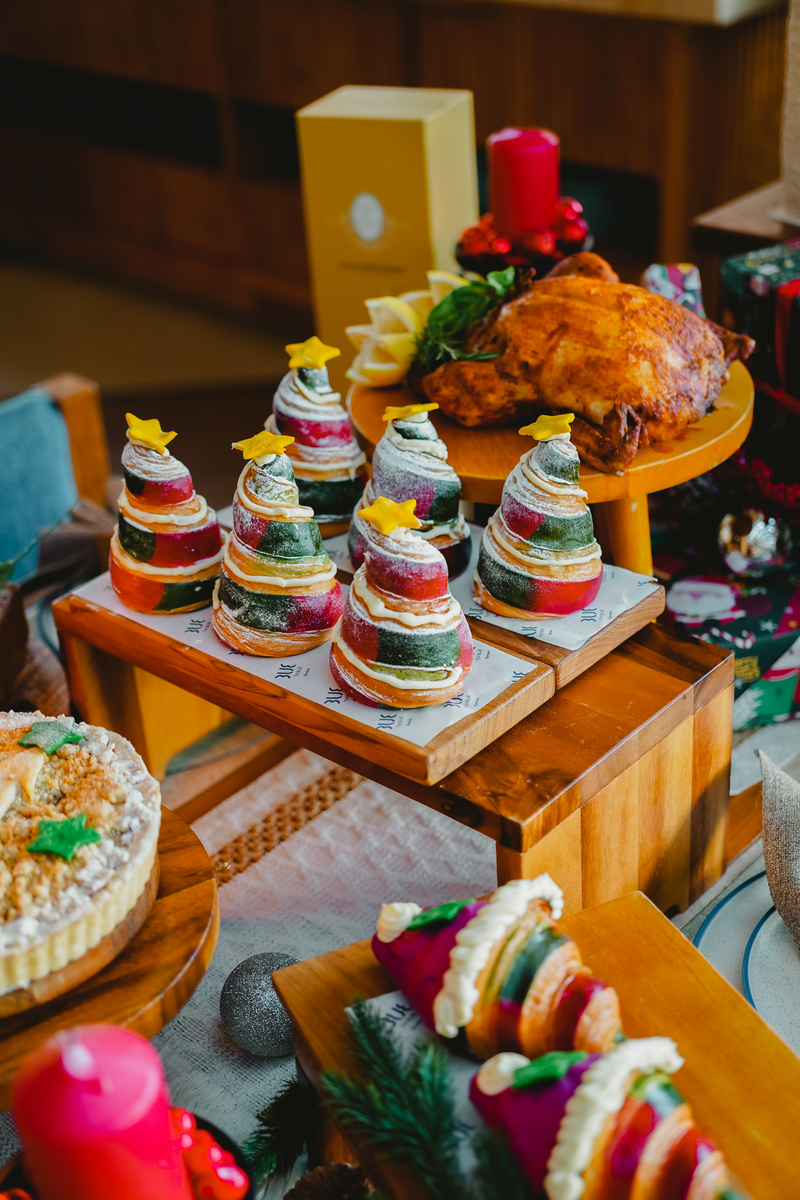 TUI BLUE Berawa Hotel & Villas