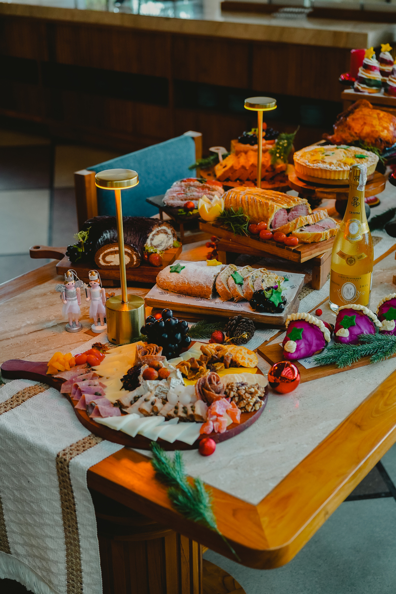 TUI BLUE Berawa Hotel & Villas