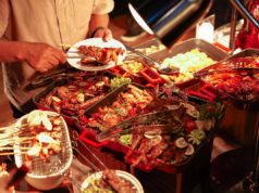 A Season of Celebration at The Gaia Hotel Bandung