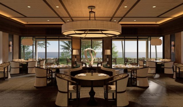 Newly Opened KŌRO Bali Brings a Fresh Global Dining Experience KŌRO