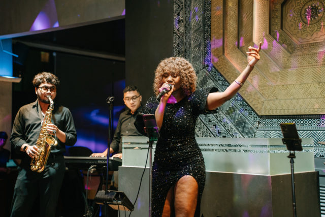 Where Flavour, Fire and Rhythm Meet at Midaz Bali