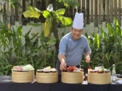 From Market to Garden Cooking Class at Kayumanis Resto Jimbaran Kayumanis Resto Jimbaran