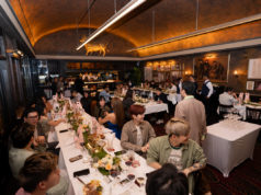 Jakarta Welcomes The Cutler with Its Official Prime Steakhouse Opening