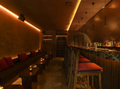 Bar RASA Opens a New Speakeasy Hideaway at Villa Air Bali