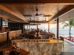 Fire Grills, Fire Beats, and Fireworks at SALTLICK’s VVIP NYE