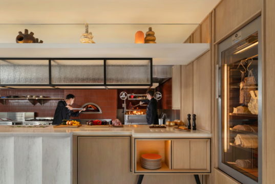 SKAI Bar & Grill Launches a New Year of Culinary Collaborations