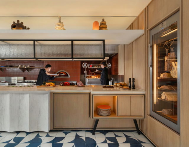 SKAI Bar & Grill Launches a New Year of Culinary Collaborations