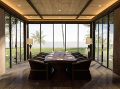 A Table for New Beginnings at KŌRO Bali