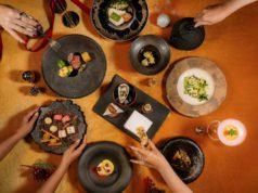 The Weeklong Festivities This Holiday Season at W Bali – Seminyak W Bali Seminyak