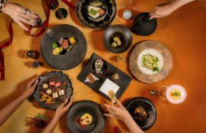 The Weeklong Festivities This Holiday Season at W Bali – Seminyak W Bali Seminyak