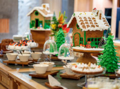 Andaz Bali Shares the Season’s Greetings with Festivities in a Village Andaz Bali