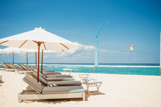 Best Beach Clubs in Bali 2026