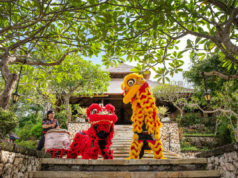 Four Seasons Resorts Bali