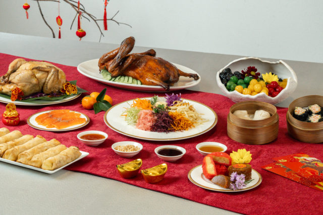 For the Love of Good Fortune at Padma Resort Legian Padma Resort Legian