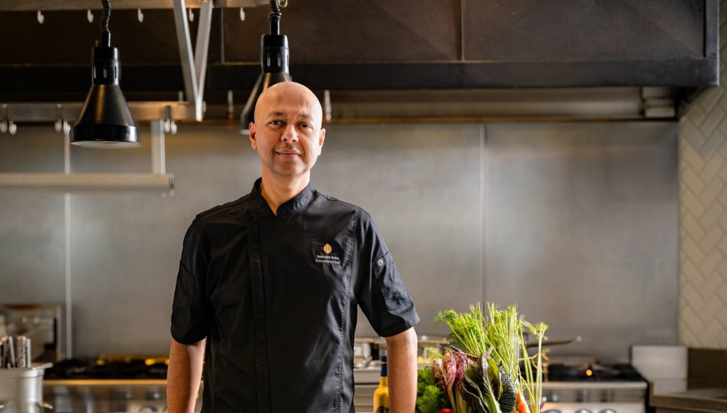 InterContinental Bali Resort