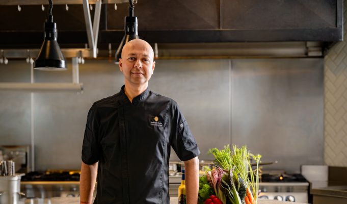 InterContinental Bali Resort