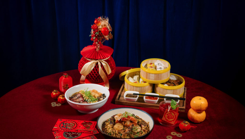 Starfish Bloo at W Bali – Seminyak