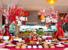 Chinese New Year Celebrated with Festive Dining at Radisson Golf & Convention Center Batam