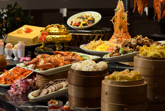 Welcoming the Year of Prosperity at Avenzel Hotel & Convention Cibubur