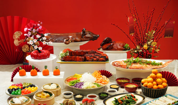 Kwee Zeen at Sofitel Bali Nusa Dua Beach Resort