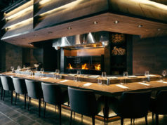 Winner of Exquisite Awards 2025 – Best Wood-Fire Grill Restaurant: Firebird by Suetomi