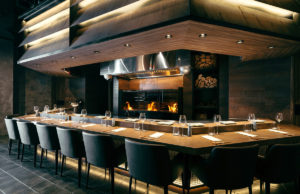 Winner of Exquisite Awards 2025 – Best Wood-Fire Grill Restaurant: Firebird by Suetomi