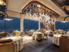 Winner of Exquisite Awards 2025 – Best Fine Dining: JAAN by Kirk Westaway