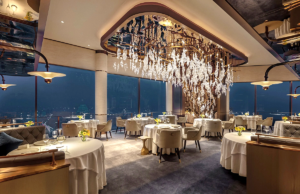 Winner of Exquisite Awards 2025 – Best Fine Dining: JAAN by Kirk Westaway